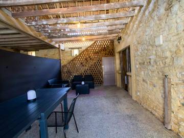 Villa for 4 People in Daglan, Périgord Noir, Photo 3