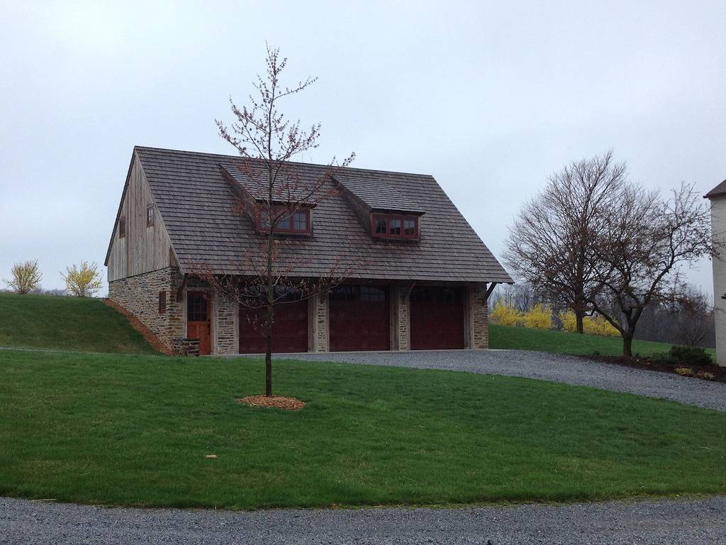 The Loft at Jackson Farm - Lesen Sie Die Vielen 5-Sterne-Bewertungen - Wunderschöne Herbstfarben! in Lancaster County