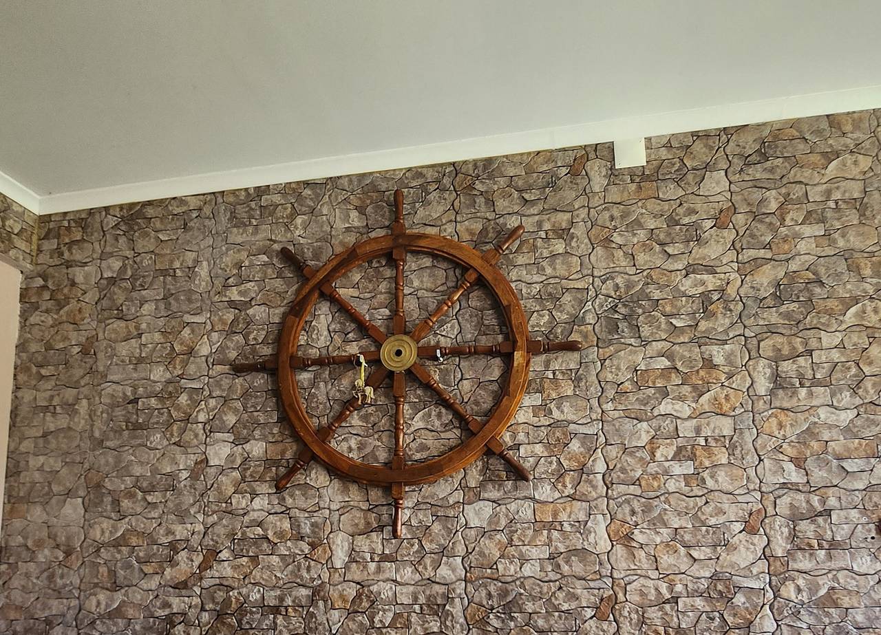 Holiday Home 'Quinta Eva' with Private Terrace, Private Garden and Wi-Fi in Santa Catarina, Leiria District