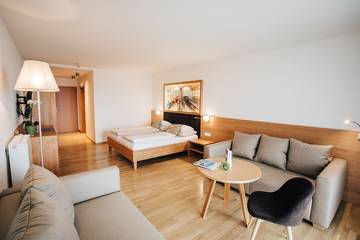 Hotel für 4 Personen in Bodensdorf, Gerlitzen, Bild 4