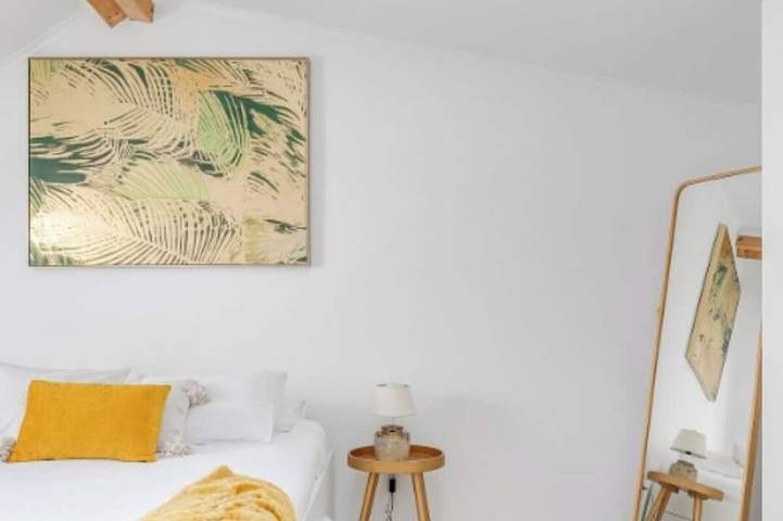 Location de vacances pour 4 personnes dans Alcochete - 3