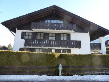 Ferienhaus für 3 Personen in Garmisch-Partenkirchen, Zugspitzland, Bild 4