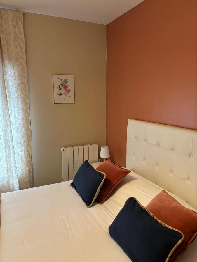 Location de vacances pour 3 personnes, avec jardin à Tassin-la-Demi-Lune - 3