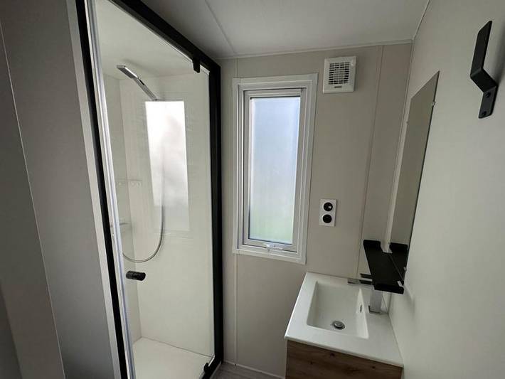 Camping pour 4 personnes en Savoie - 3