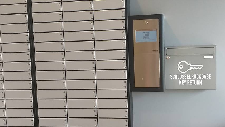 Ferienwohnung für 4 Personen, mit Ausblick und Sauna sowie Pool und Balkon in Missen-Wilhams - 3