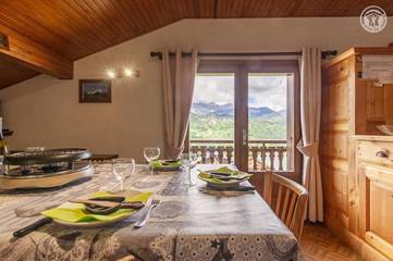 Gîte für 6 Personen in Crest-Voland, Espace Diamant, Bild 4