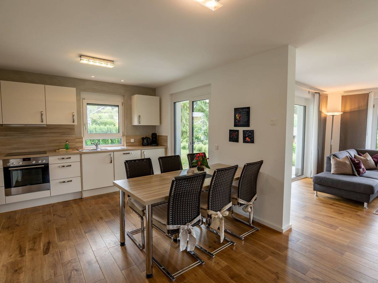 Ambiente in Dittishausen (Löffingen), Loffingen