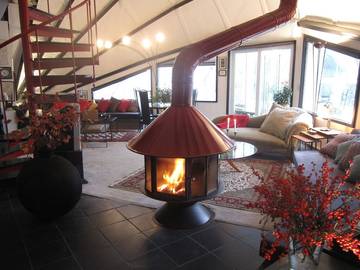 Vacation House for 7 Guests in Connecticut, USA, Picture 4