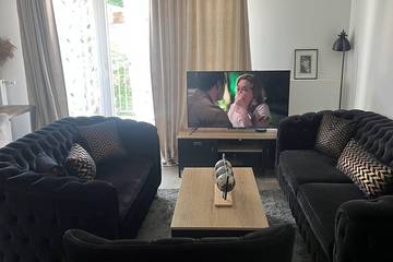 Gîte pour 4 personnes à Sannois