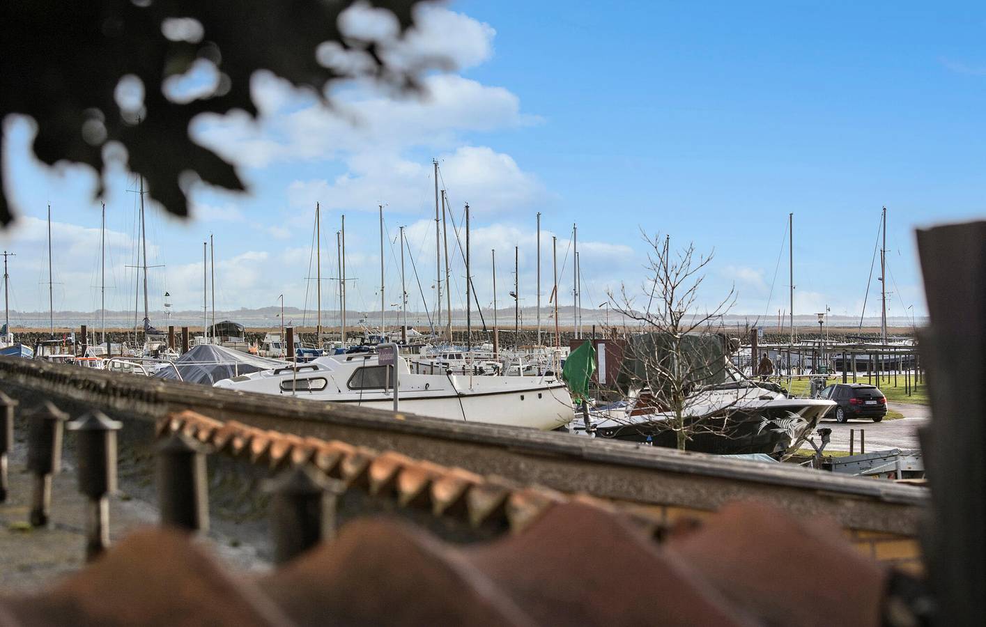 Ferienhaus für 6 Personen mit Terrasse in Marstal, Kleiner Belt