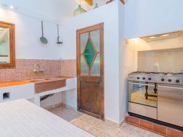 Villa in Campos, Mallorca Süden für 6 