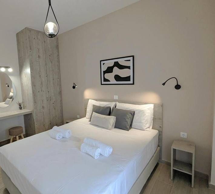 Ferienwohnung für 6 Personen, mit Terrasse - 1