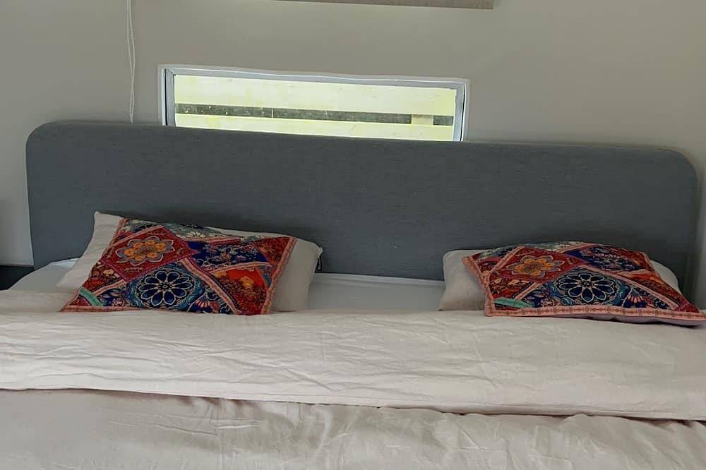 Chalet Quattro in Bosrijke Omgeving Anloo in Drenthe