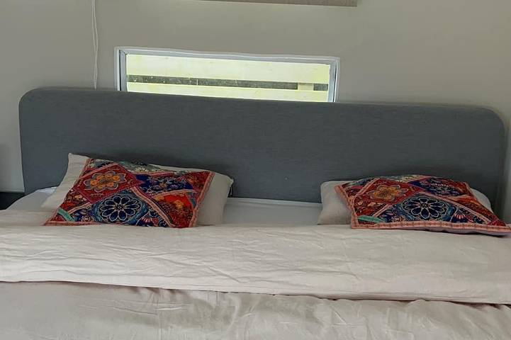 Chalet Quattro in Bosrijke Omgeving Anloo in Drenthe