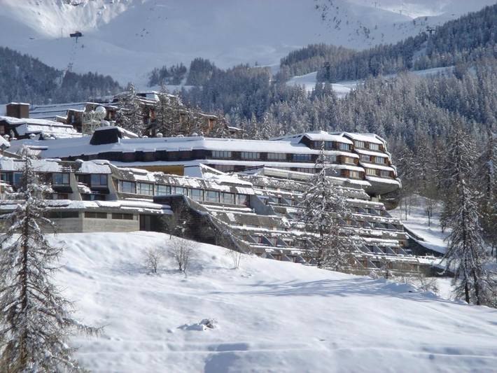 Appartamento vacanze per 3 persone, con panorama - 1