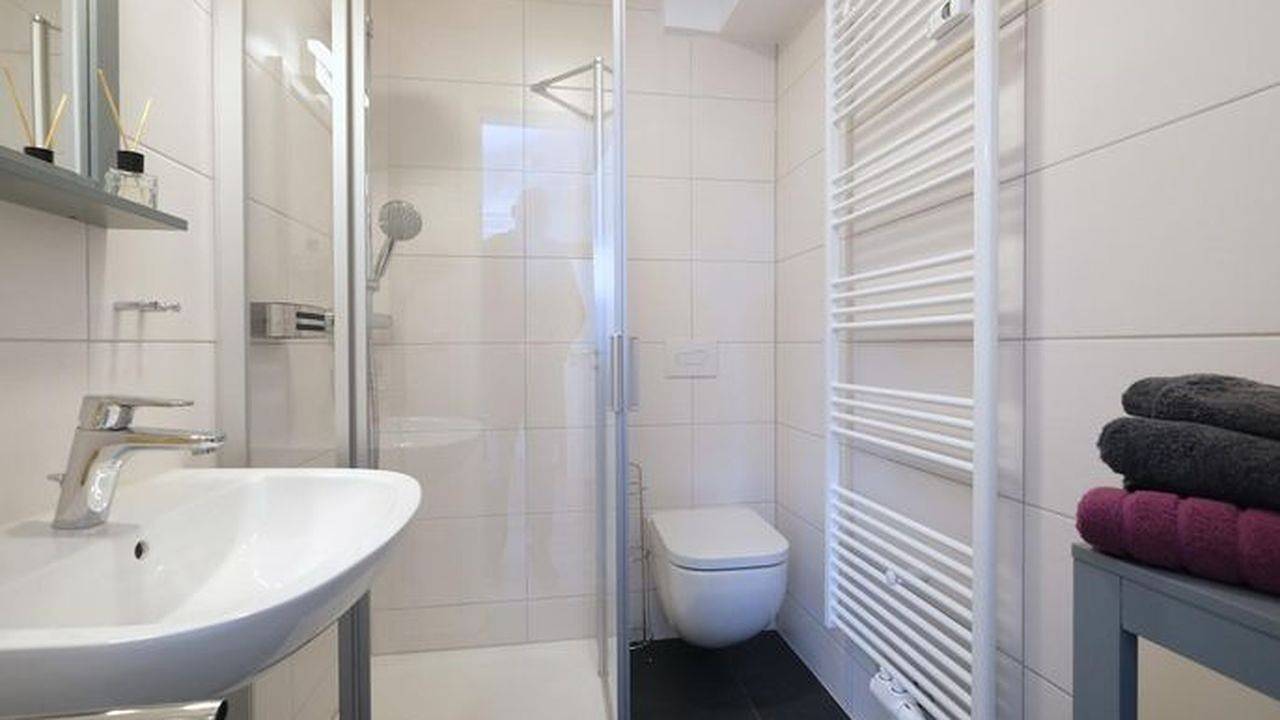 Ganze Ferienwohnung, Ferienwohnung für 2 Personen (55 m²) in Plauen in Plauen, Chemnitz und Umgebung