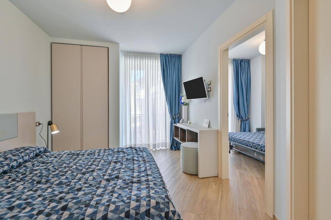 Odissea Residence e Rooms in Santa Maria di Castellabate, Castellabate