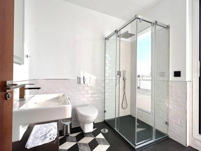 Apartamento de férias inteiro, Eva Recommends Triana 5 in Central Seville, Sevilha