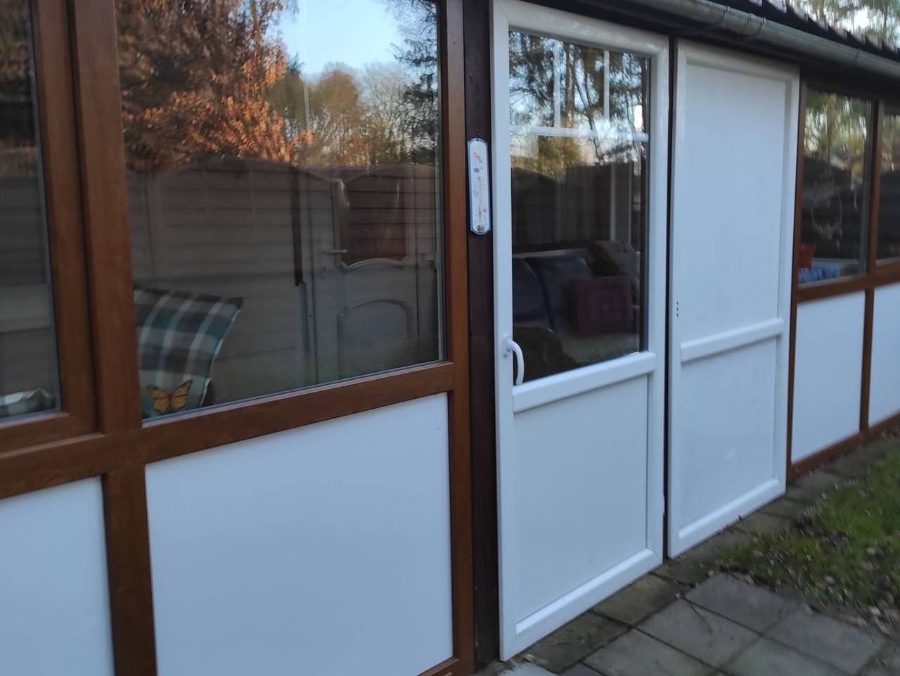 Ferienhaus in Canow in Canow, Wustrow (Mecklenburgische Seenplatte)