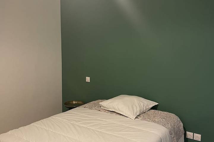 Ferienhaus für 4 Personen, mit Garten in Vendays-Montalivet - 2