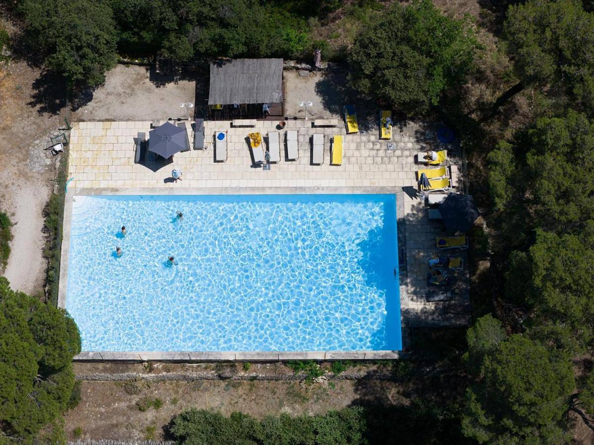 Appartement entier, Gîte Le Provence Spacieux 100m2 in Saumane-de-Vaucluse, Vaucluse