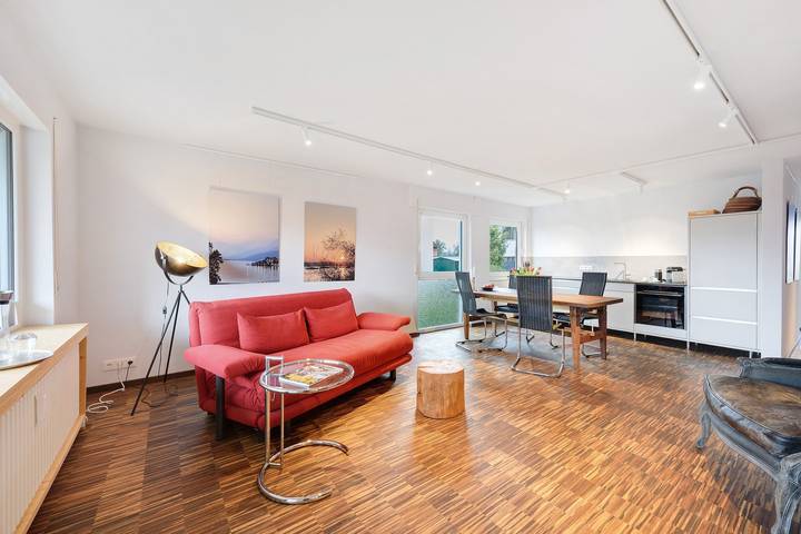Appartement entier, Studio G11 – Appartement exclusif à Uhldingen-Mühlhofen in Unteruhldingen, Uhldingen-Mühlhofen