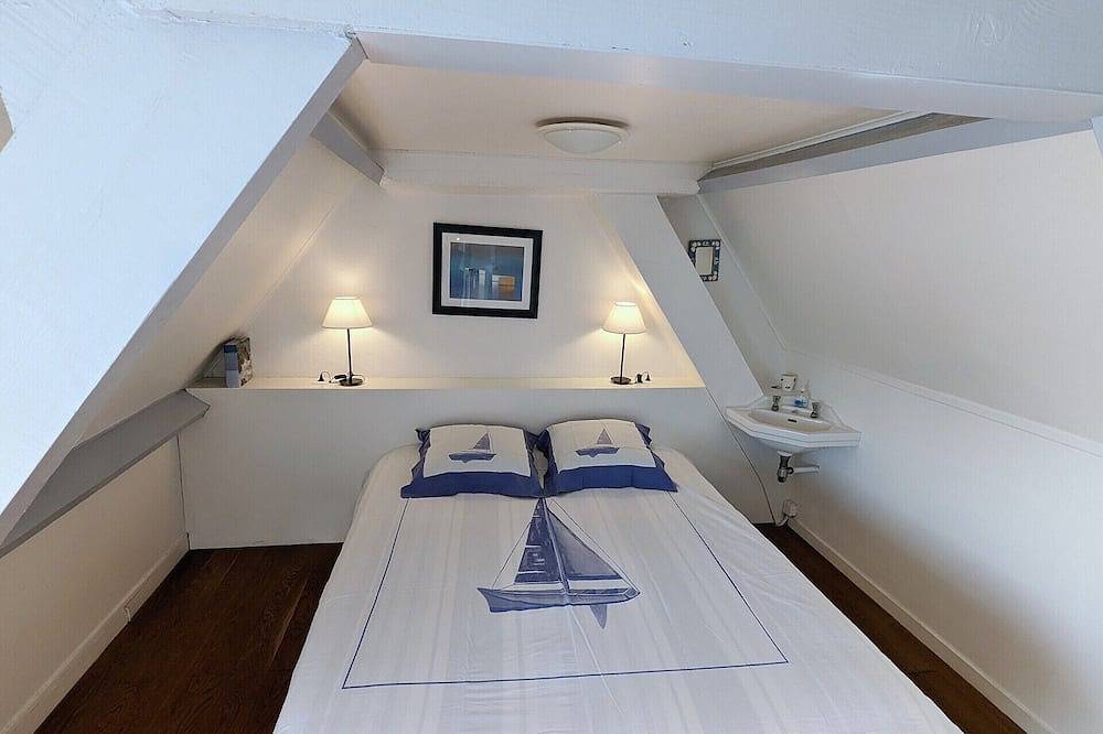 Villa Ty Palud - Vue mer panoramique et plage à 50m in Raguénez, Névez