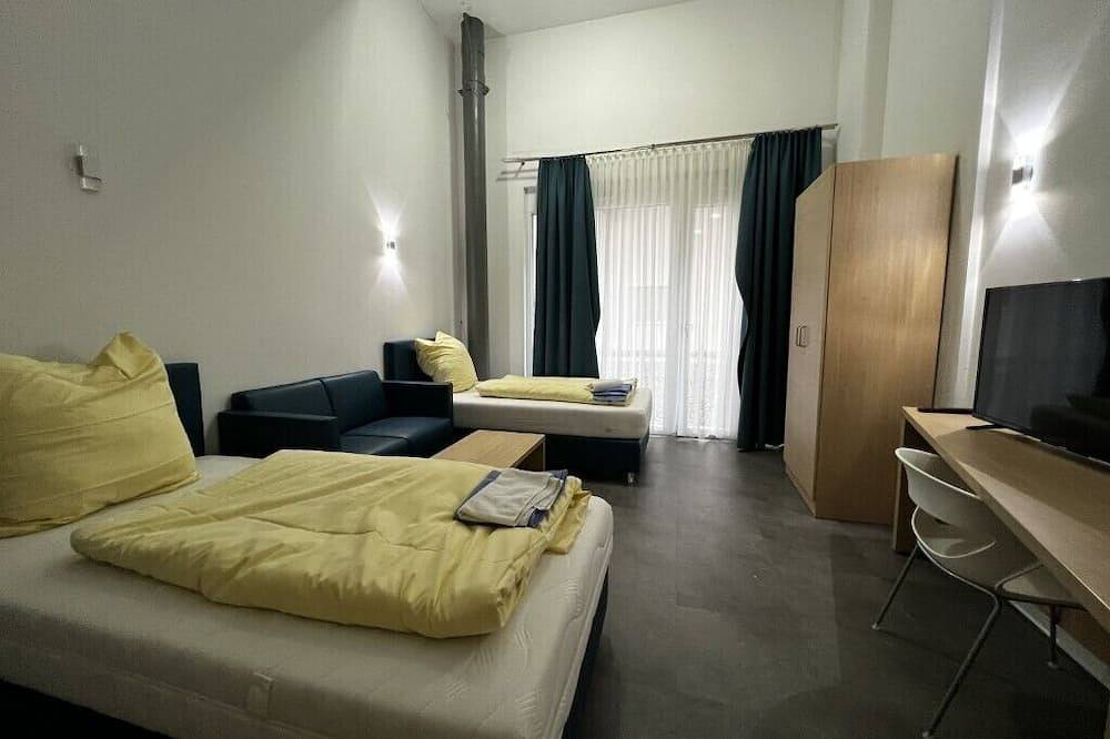Ganze Wohnung, Fabella Flats Forchheim - 24 in Forchheim, Fränkische Schweiz