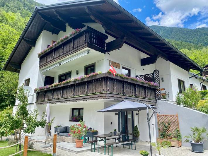 Bed and Breakfast für 2 Personen, mit Ausblick - 1