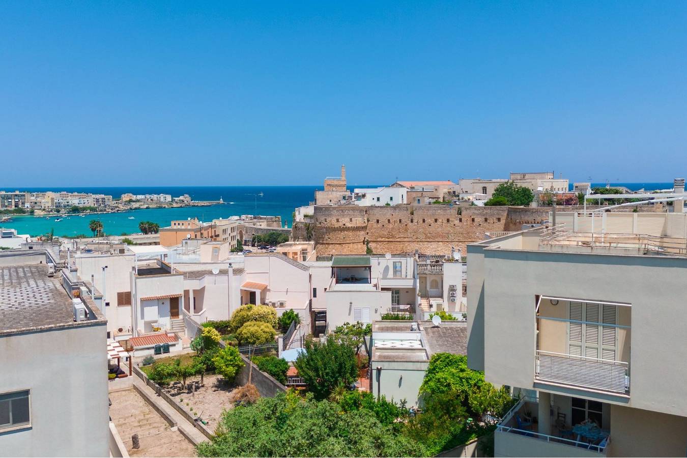Apartamento entero, Otranto Flow Near Beach & Centre in Otranto, Otranto region