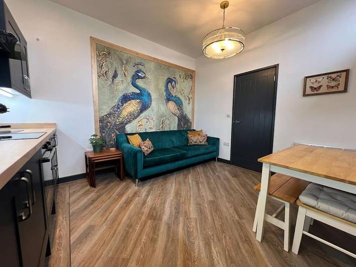 Apartamento de vacaciones para 2 personas - 1