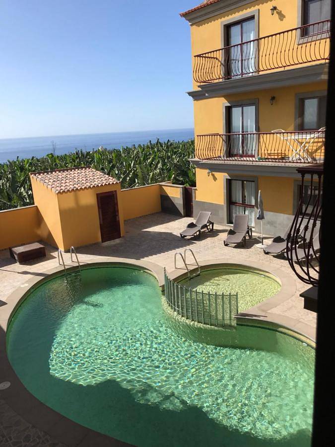 Appartement entier, La Casita de Gio. in Marina (Canary Islands), Tazacorte