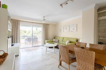Location De Vacances pour 4 Personnes dans Playa de Burriana, Nerja, Photo 1