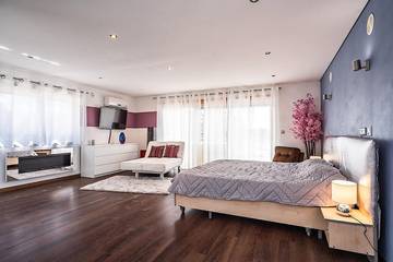 Villa pour 4 Personnes dans Azeitão, Halbinsel von Setúbal, Photo 2