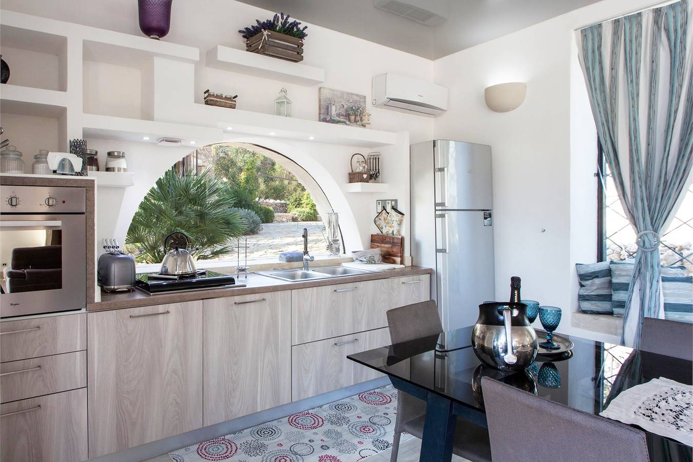 Tenuta Bouganville With Garden And Pool in Carpignano Salentino, Provincia di Lecce