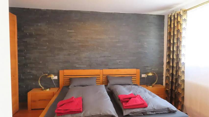 Ferienwohnung für 2 Personen, mit Terrasse im Bodenseekreis - 3