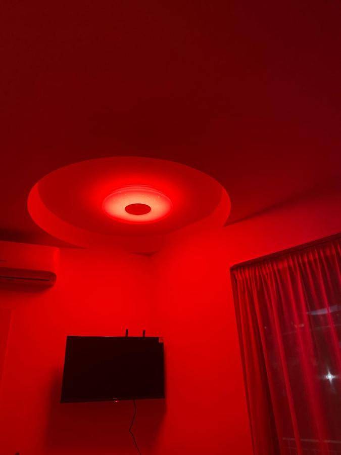 Appartement entier, Acrita rooftop in Zambrone, Province de Vibo Valentia