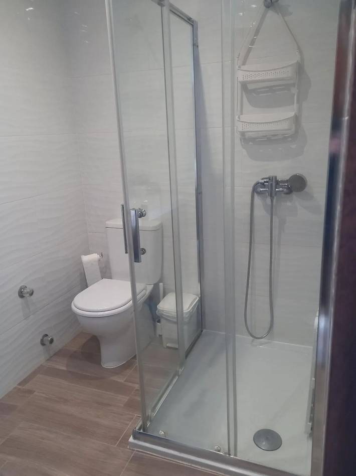 Appartement entier, Appartement avec vue sur mer à Póvoa de Varzim, 80 m² in Aver-o-Mar, Amorim e Terroso, District de Porto