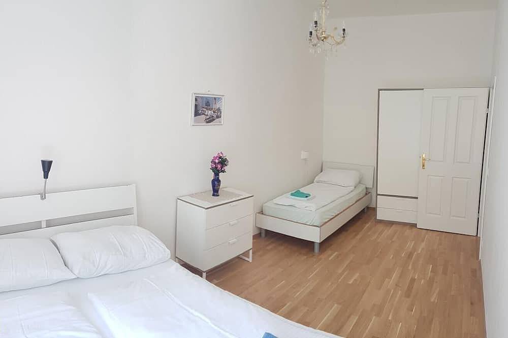Ganze Wohnung, Gro es Apartment mit 2 Schlafzimmern im Zentrum in Wien Innenstadt, Wien