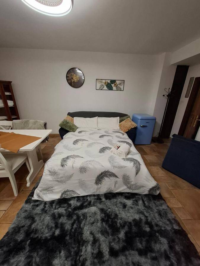 Appartement entier, La Casa di Mia in Monterotondo, Province de Rome