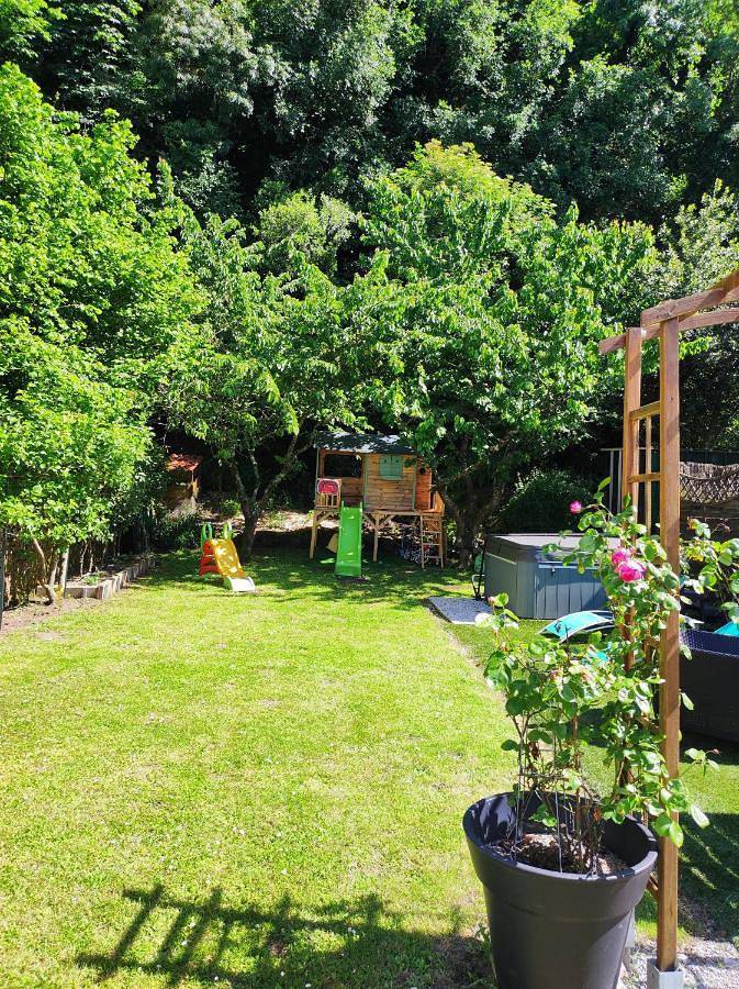 Maison d’hôte pour 3 personnes, avec jardin et vue dans Orée-d'Anjou - 3