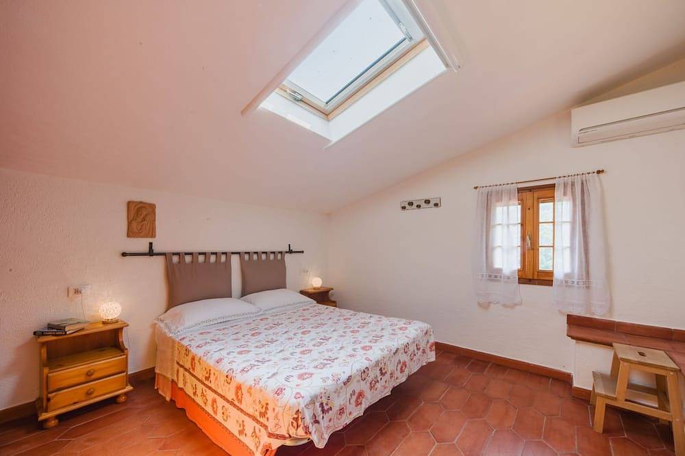 Casa Nueva in Moneglia, Riviera di Levante