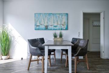 Ferienwohnung für 4 Personen in Hörnum, Nordseeküste, Bild 3