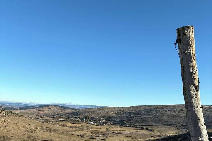 Location de vacances pour 2 personnes à Hures-la-Parade - 4