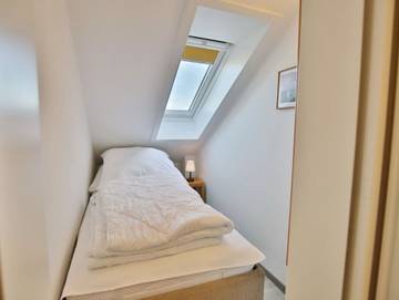 Ferienwohnung für 2 Personen in Duhnen, Cuxhaven, Bild 4