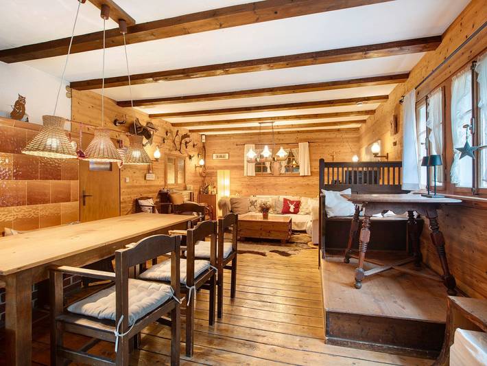 Ferienhaus für 11 Personen in Feldberg - 3