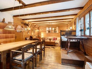 Chalet für 11 Personen in Suedlicher Schwarzwald, Feldberg, Bild 2