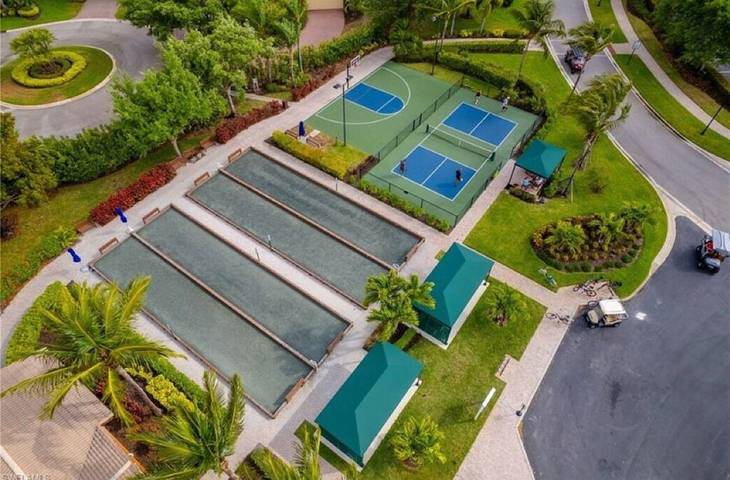 Vacation apartment for 6 people, with hot tub and balcony as well as pool - 1