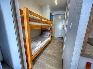 Studio pour 5 Personnes dans Flaine, Grand Massif, Photo 3