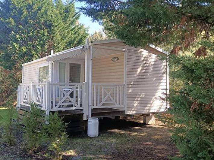 Camping pour 2 personnes à Biscarrosse - 2